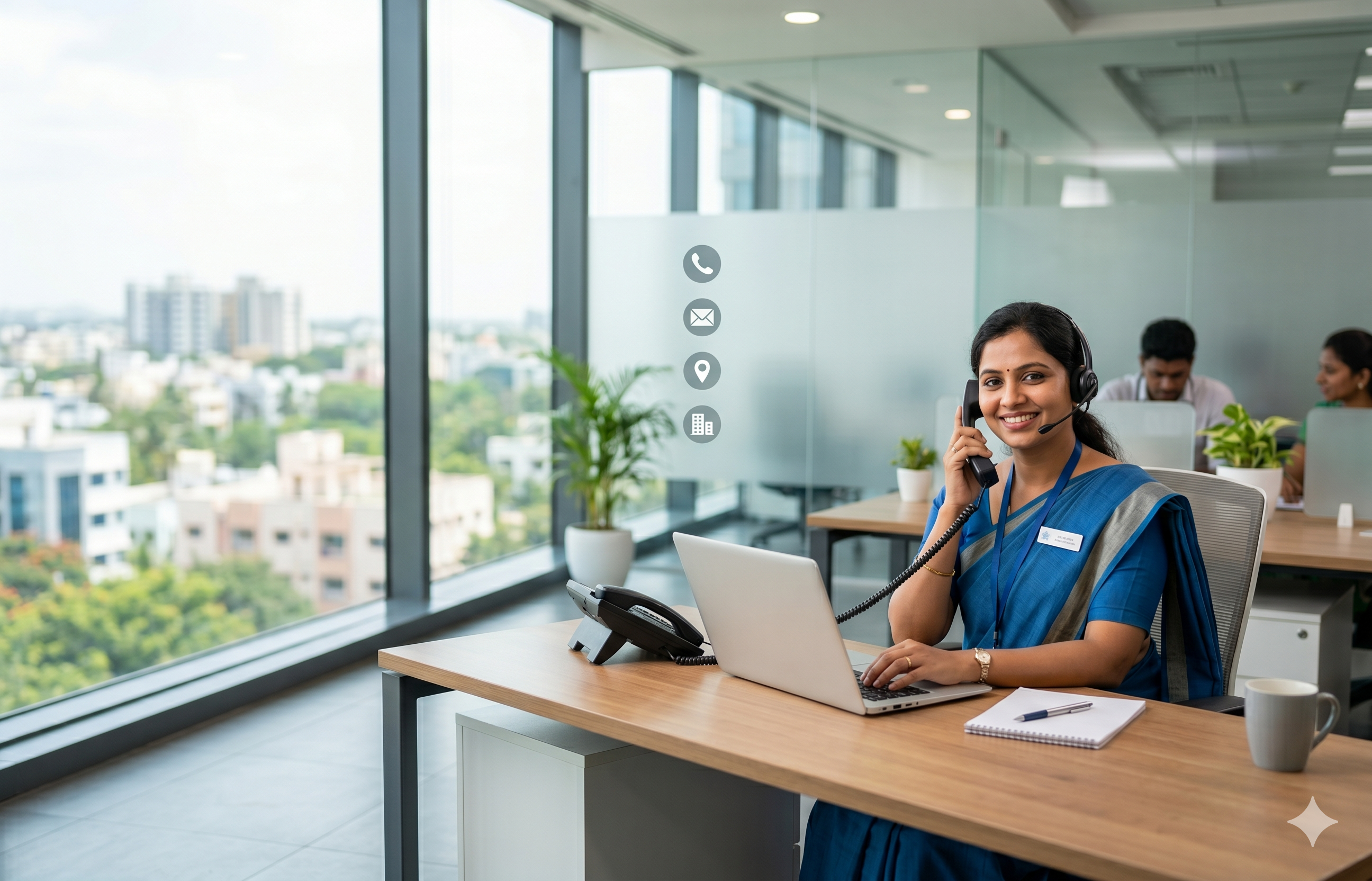 Insurance Xpress advisor support in Coimbatore
