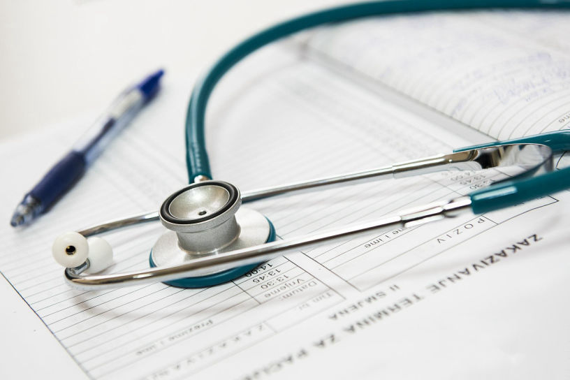 Individual Health Insurance